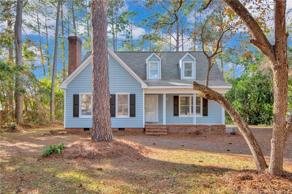12360 Appin Road Property Photo
