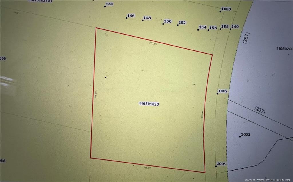0 Nc Highway 130 Property Photo 2