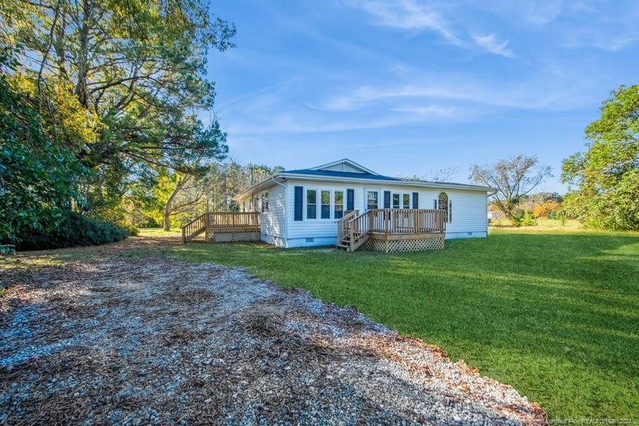 1468 Baldwin Elkins Road Property Photo 1