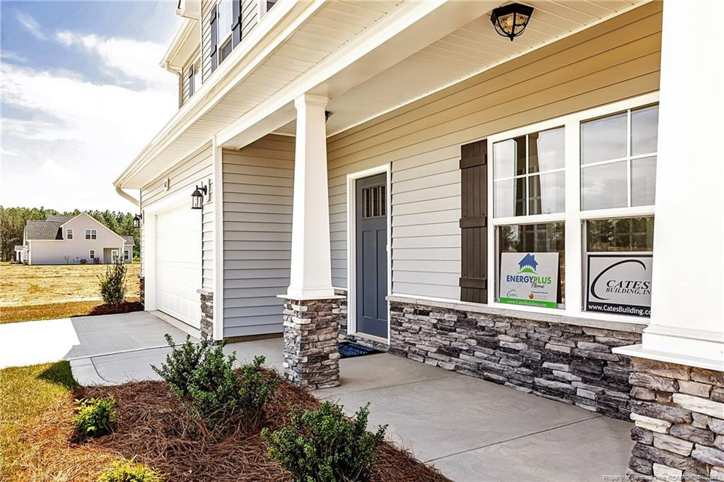 162 Meadow Sage ( Lot 111) Street Property Photo 4