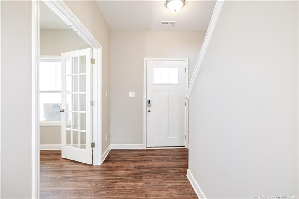 162 Meadow Sage ( Lot 111) Street Property Photo 5