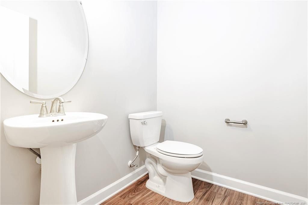 162 Meadow Sage ( Lot 111) Street Property Photo 7