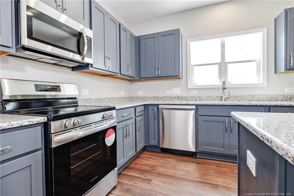 162 Meadow Sage ( Lot 111) Street Property Photo 13