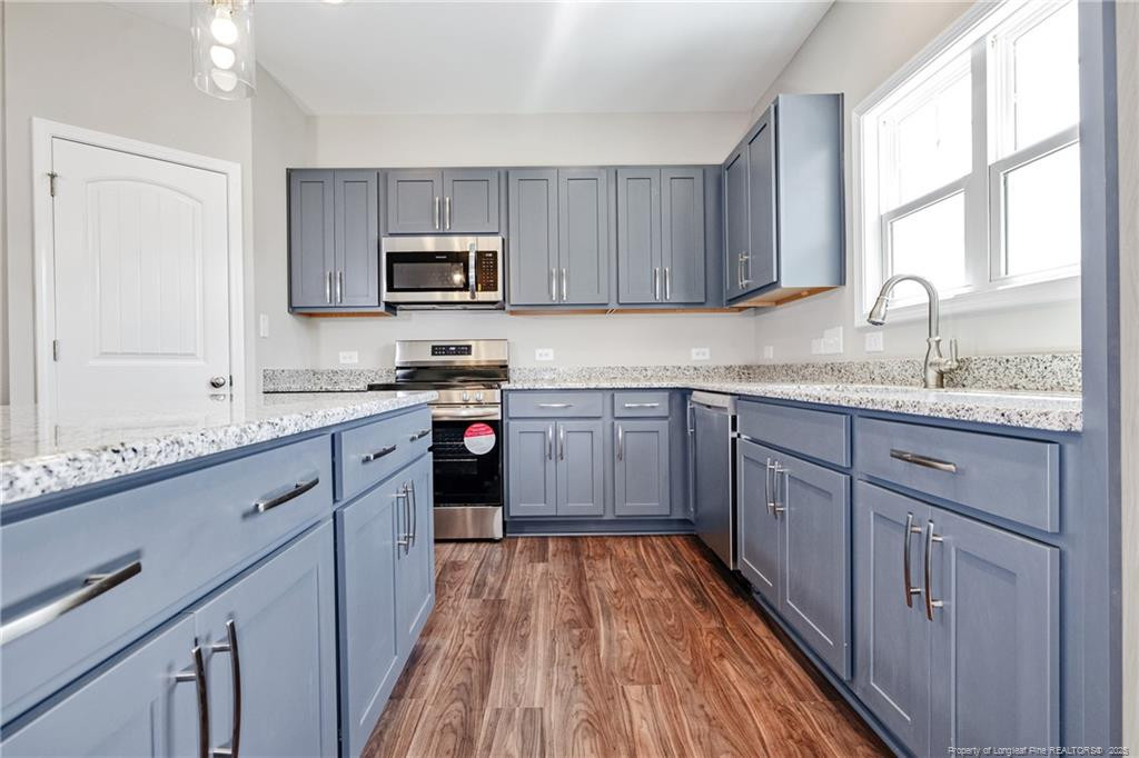 162 Meadow Sage ( Lot 111) Street Property Photo 14