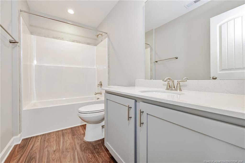 162 Meadow Sage ( Lot 111) Street Property Photo 20