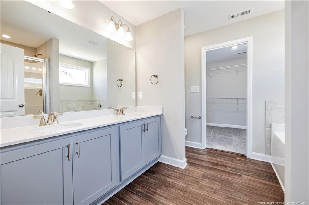 162 Meadow Sage ( Lot 111) Street Property Photo 29