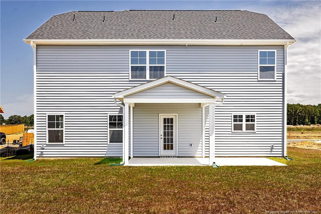 162 Meadow Sage ( Lot 111) Street Property Photo 34