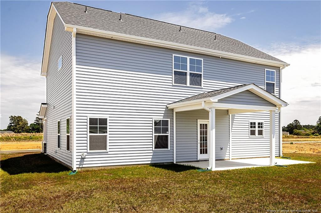 162 Meadow Sage ( Lot 111) Street Property Photo 36