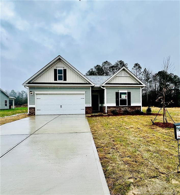 1594 Old Barn Road Property Photo 1