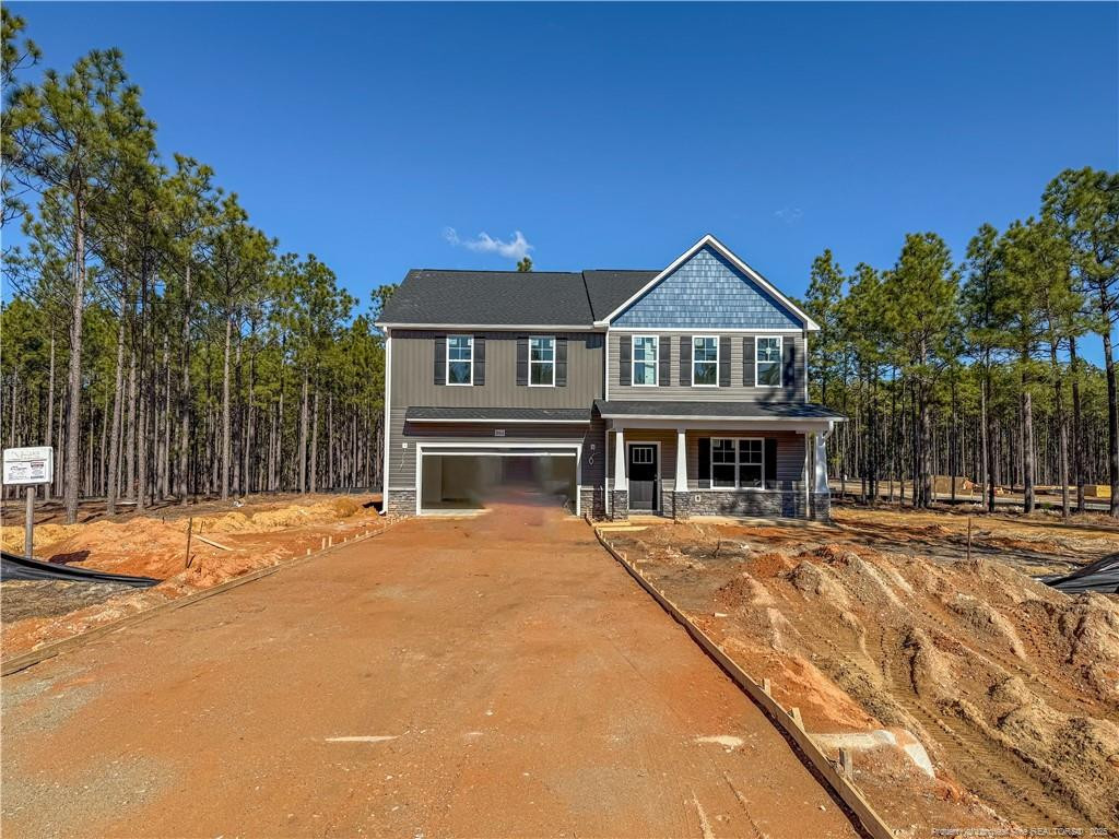 904 Rhum (lot 66) Drive Property Photo 1