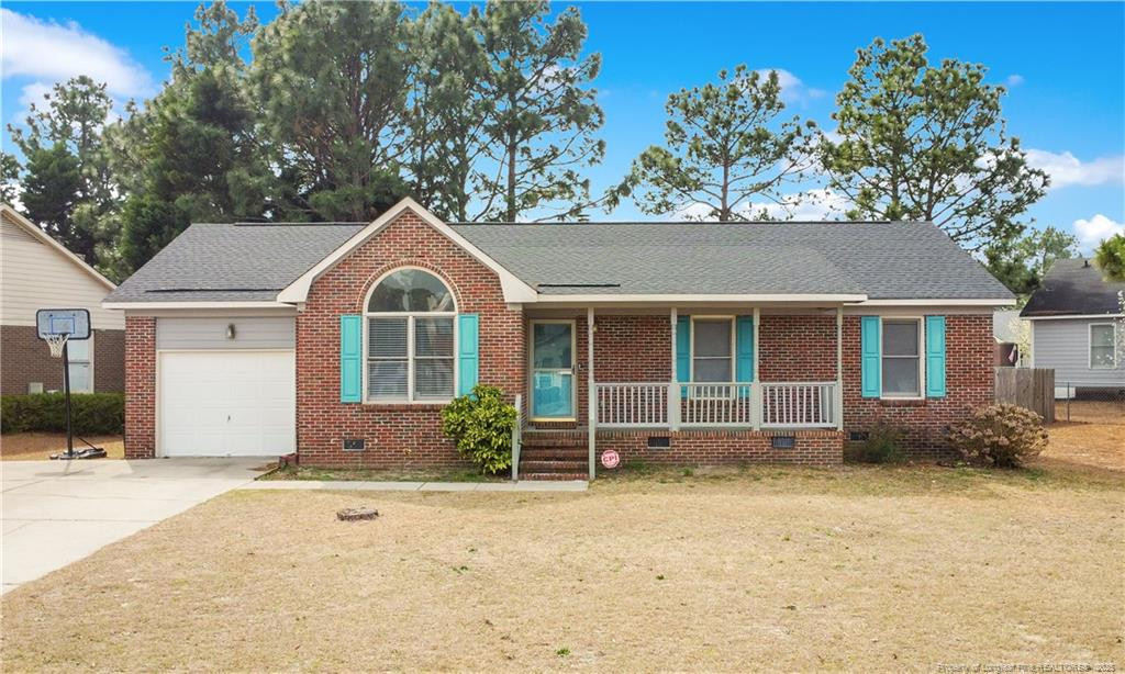 5319 Thackeray Drive Property Photo 1