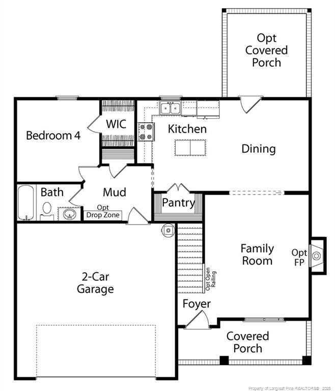 161 Vega (lot 1) Lane Property Photo 3