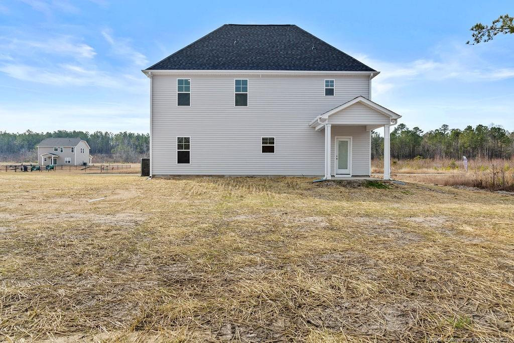 161 Vega (lot 1) Lane Property Photo 10