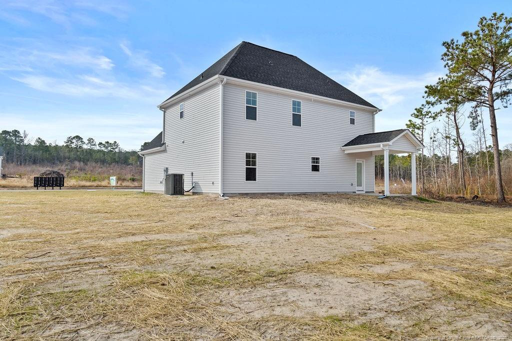 161 Vega (lot 1) Lane Property Photo 11