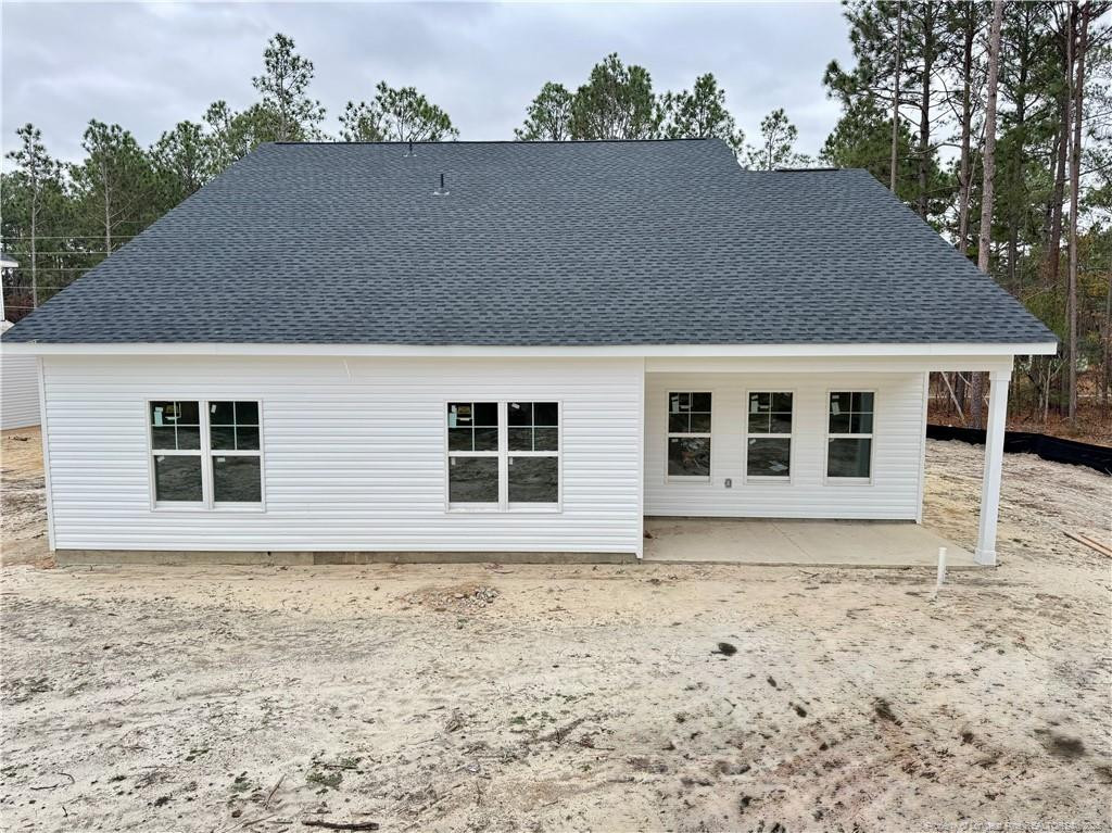 1559 Scull (lot 2) Road Property Photo 2
