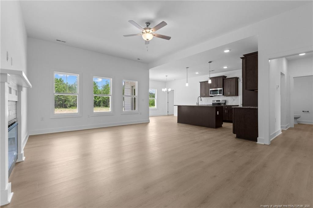 1559 Scull (lot 2) Road Property Photo 2