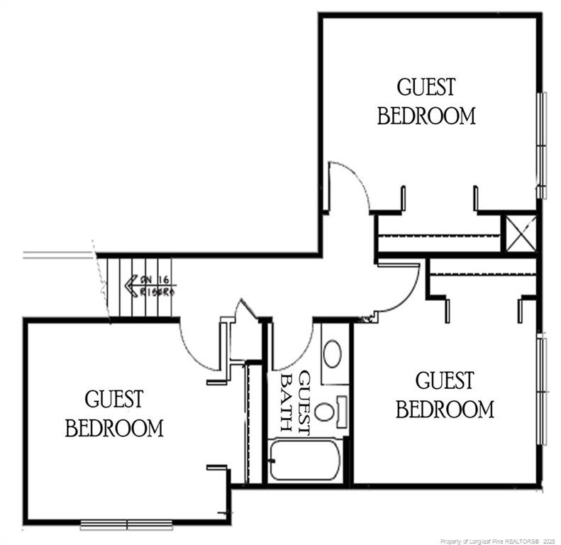 1559 Scull (lot 2) Road Property Photo 4