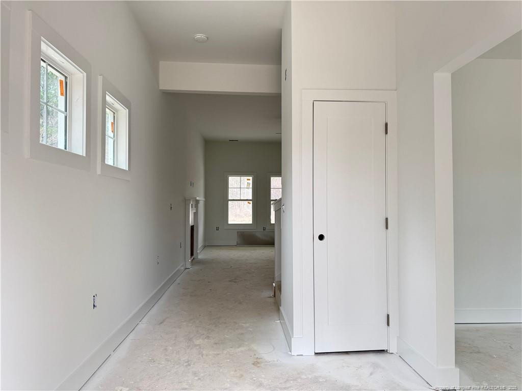 1559 Scull (lot 2) Road Property Photo 5