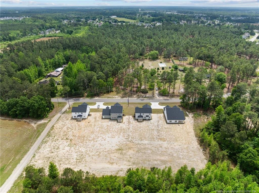 1559 Scull (lot 2) Road Property Photo 5