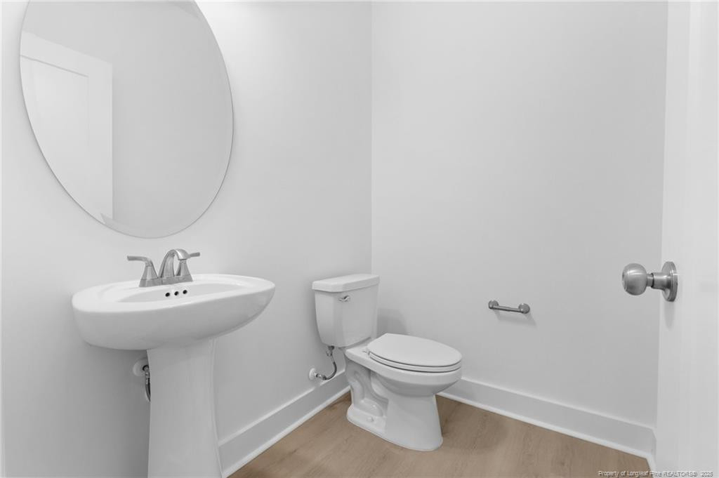 1559 Scull (lot 2) Road Property Photo 16