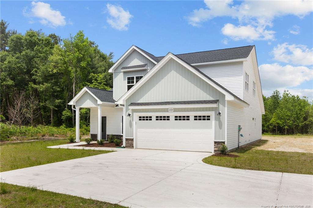 1559 Scull (lot 2) Road Property Photo 35