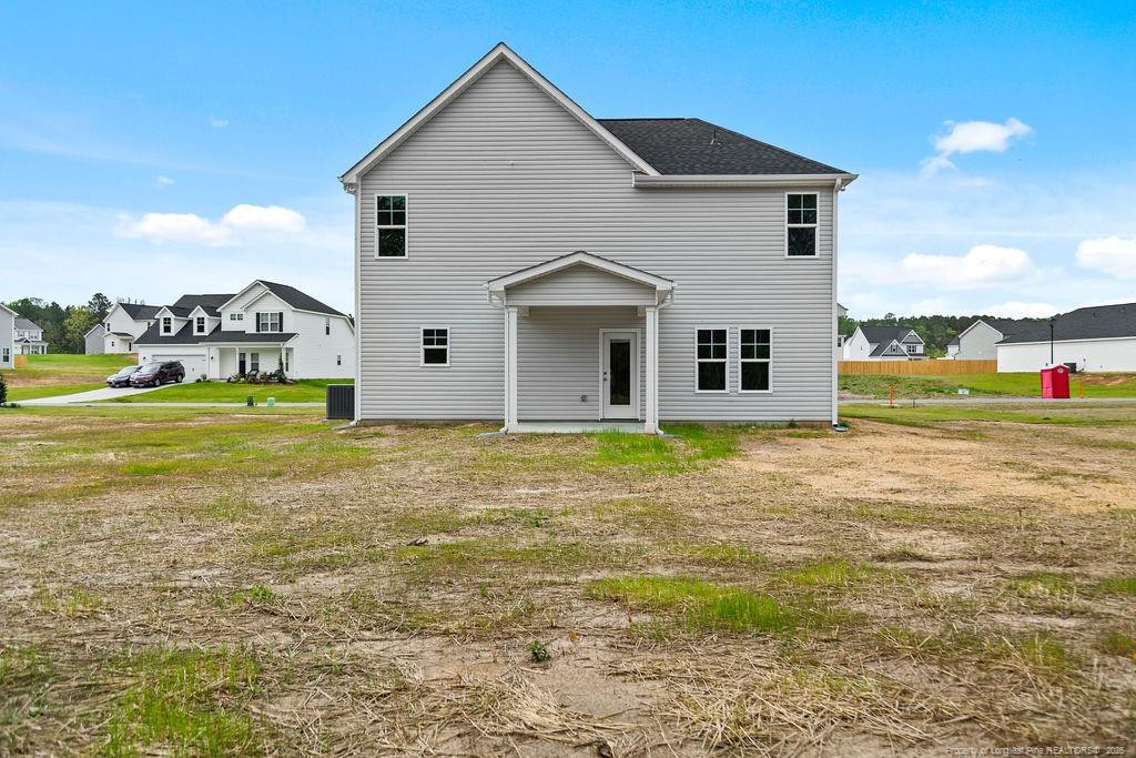 245 Godwin Gate (lot 9) Street Property Photo 4