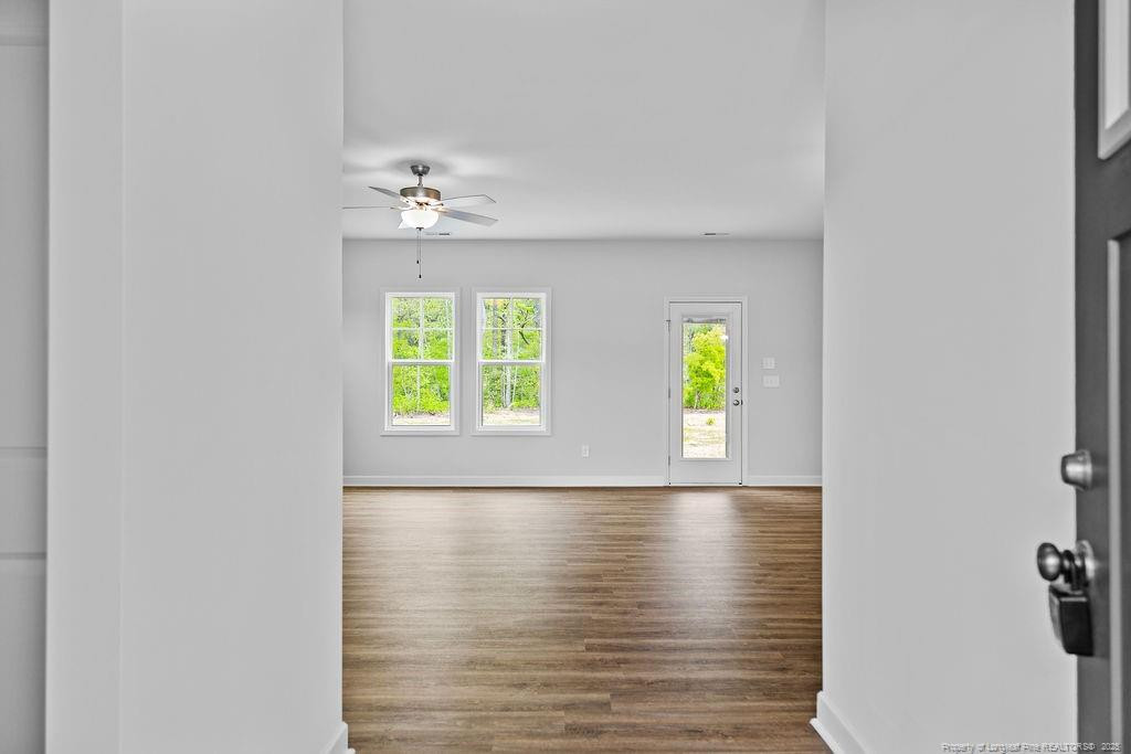 245 Godwin Gate (lot 9) Street Property Photo 5