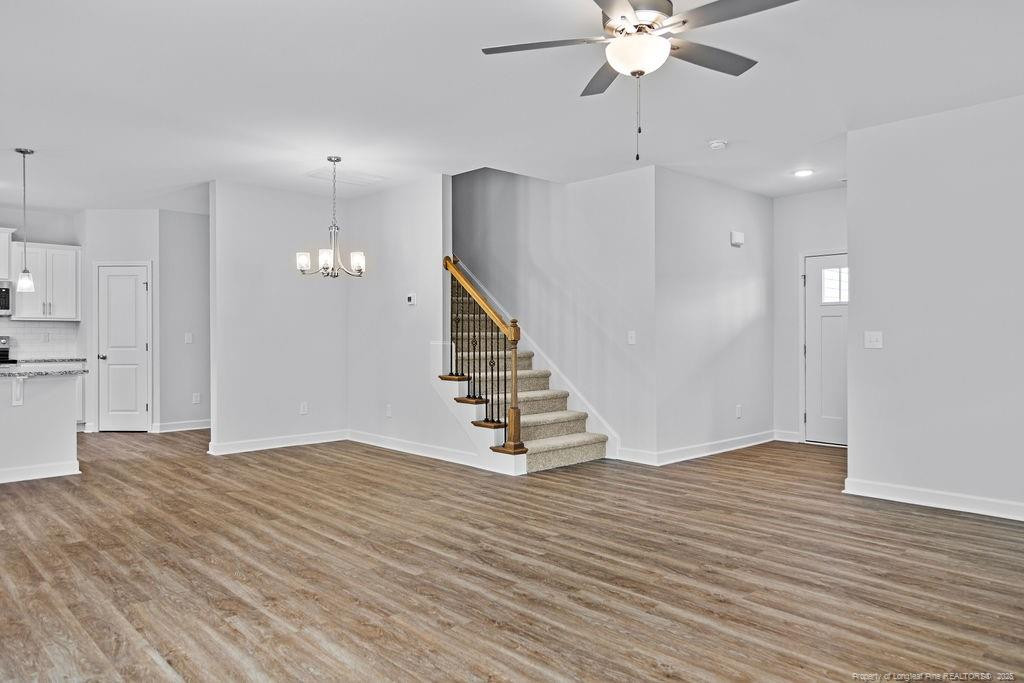 245 Godwin Gate (lot 9) Street Property Photo 7