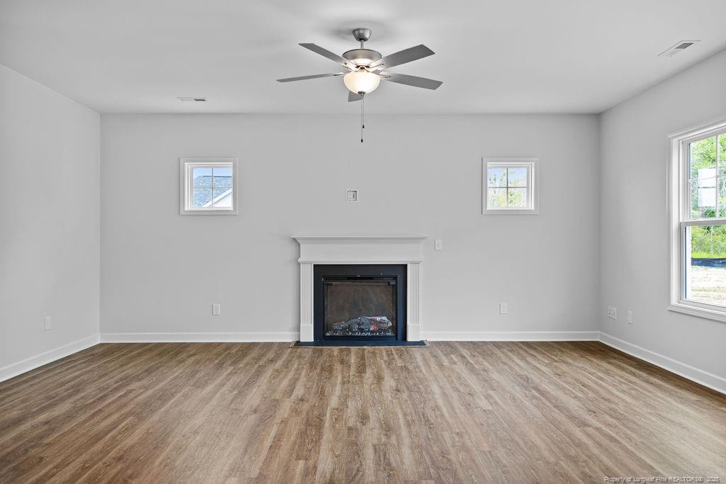 245 Godwin Gate (lot 9) Street Property Photo 8