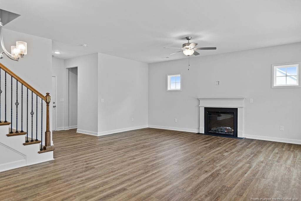 245 Godwin Gate (lot 9) Street Property Photo 10