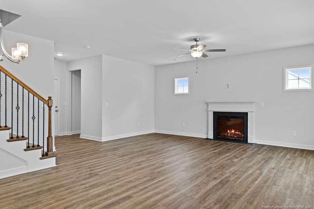 245 Godwin Gate (lot 9) Street Property Photo 11