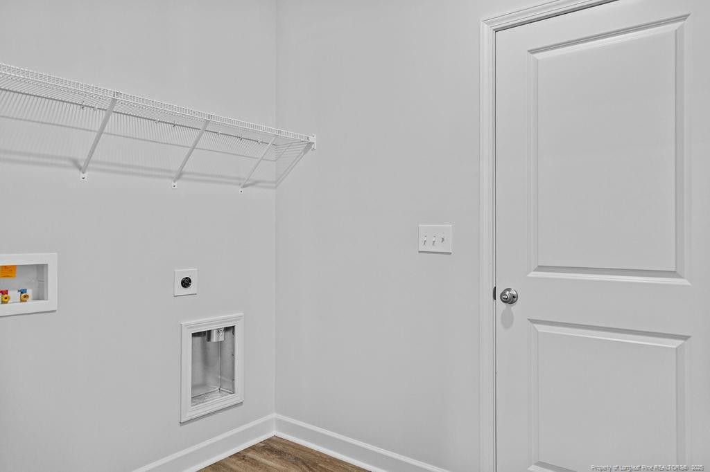 245 Godwin Gate (lot 9) Street Property Photo 14