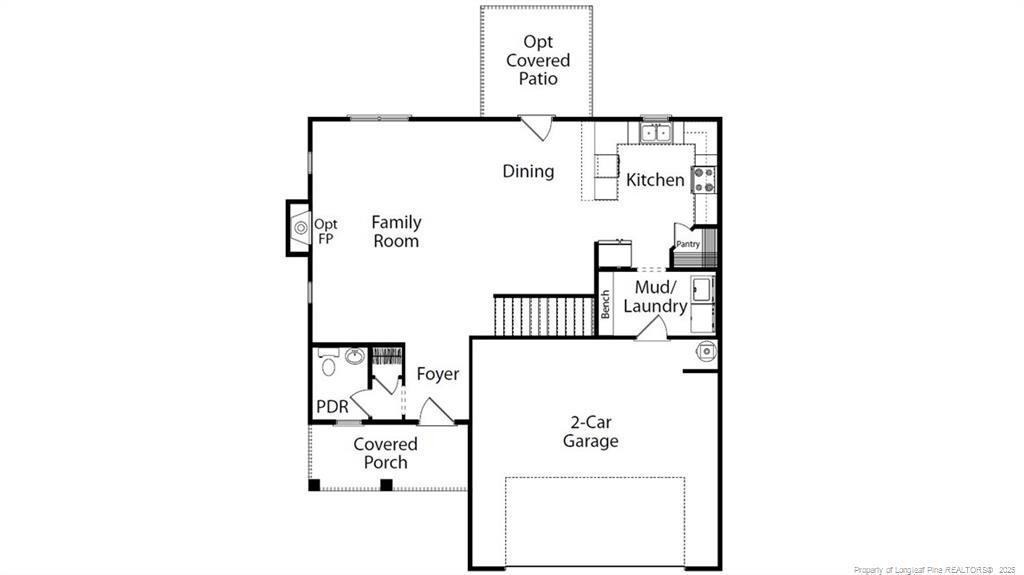 245 Godwin Gate (lot 9) Street Property Photo 28