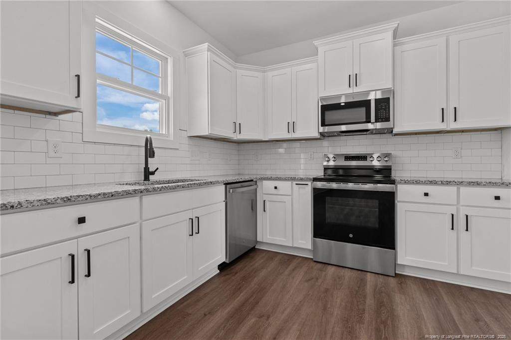 1571 Scull (lot 3) Road Property Photo 9