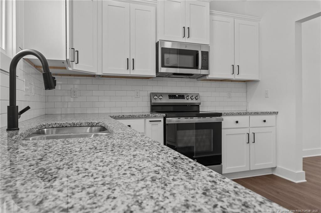 1571 Scull (lot 3) Road Property Photo 10