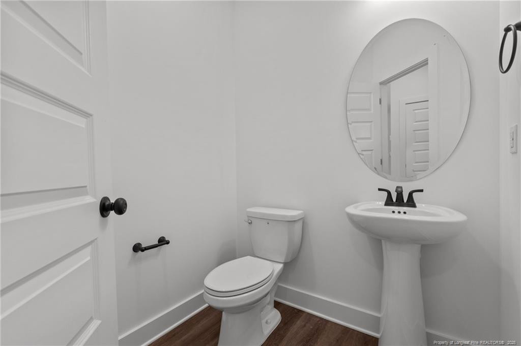 1571 Scull (lot 3) Road Property Photo 14