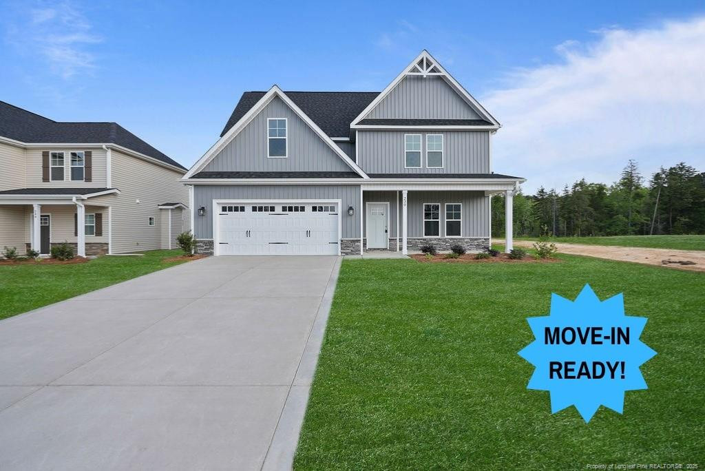 230 Brickhill (lot 378) Drive Property Photo 1
