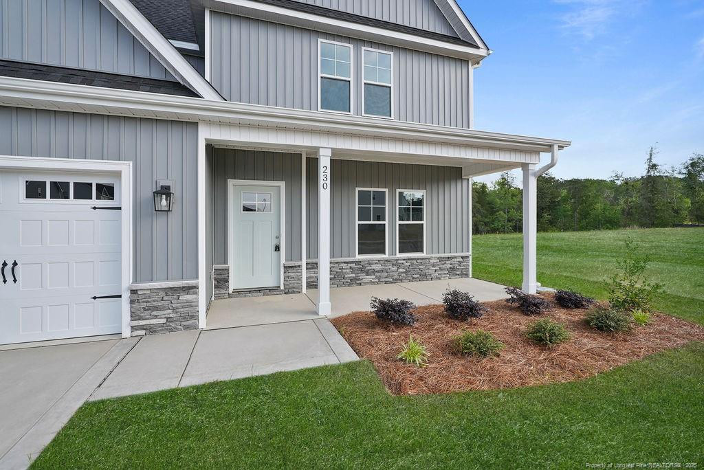 230 Brickhill (lot 378) Drive Property Photo 2