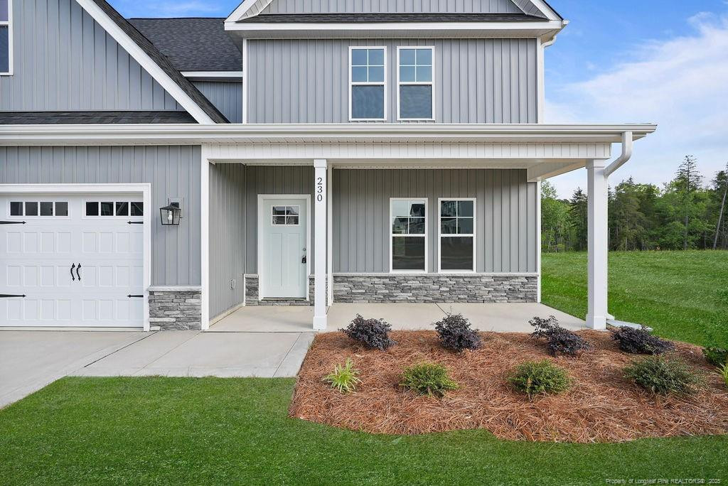 230 Brickhill (lot 378) Drive Property Photo 3