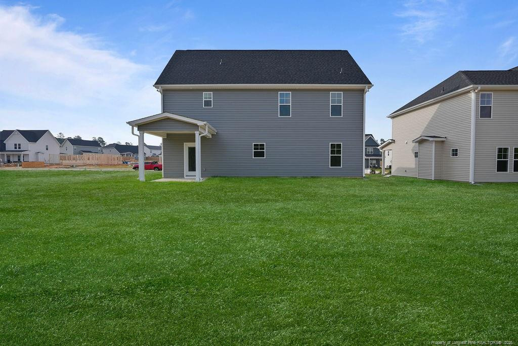 230 Brickhill (lot 378) Drive Property Photo 4