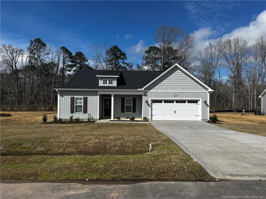 237 Godwin Gate (lot 7) Street Property Photo 1