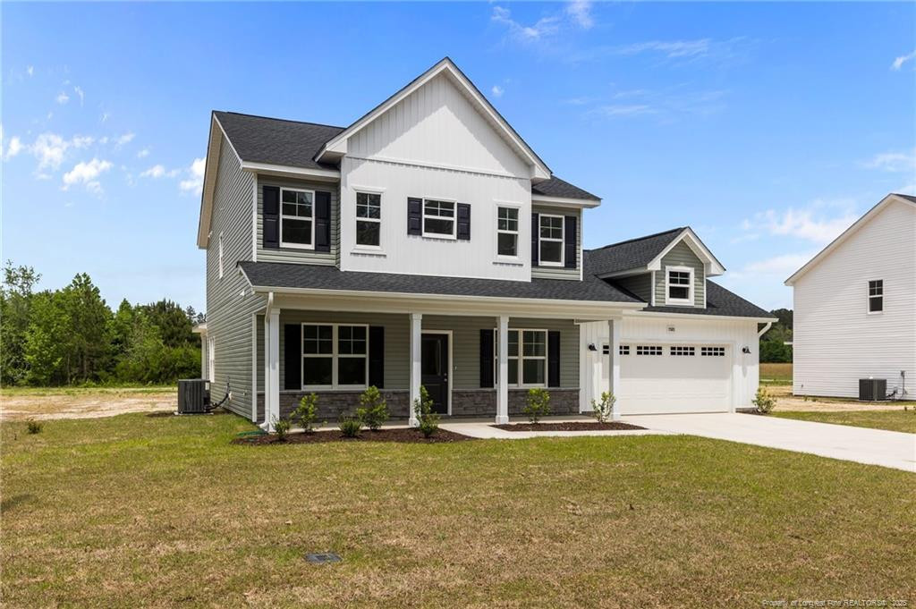 1585 Scull (lot 4) Road Property Photo 5