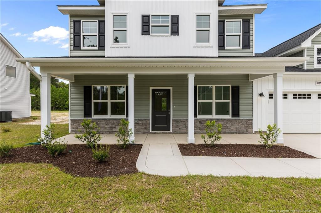 1585 Scull (lot 4) Road Property Photo 8