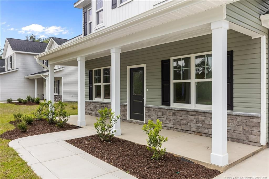 1585 Scull (lot 4) Road Property Photo 9