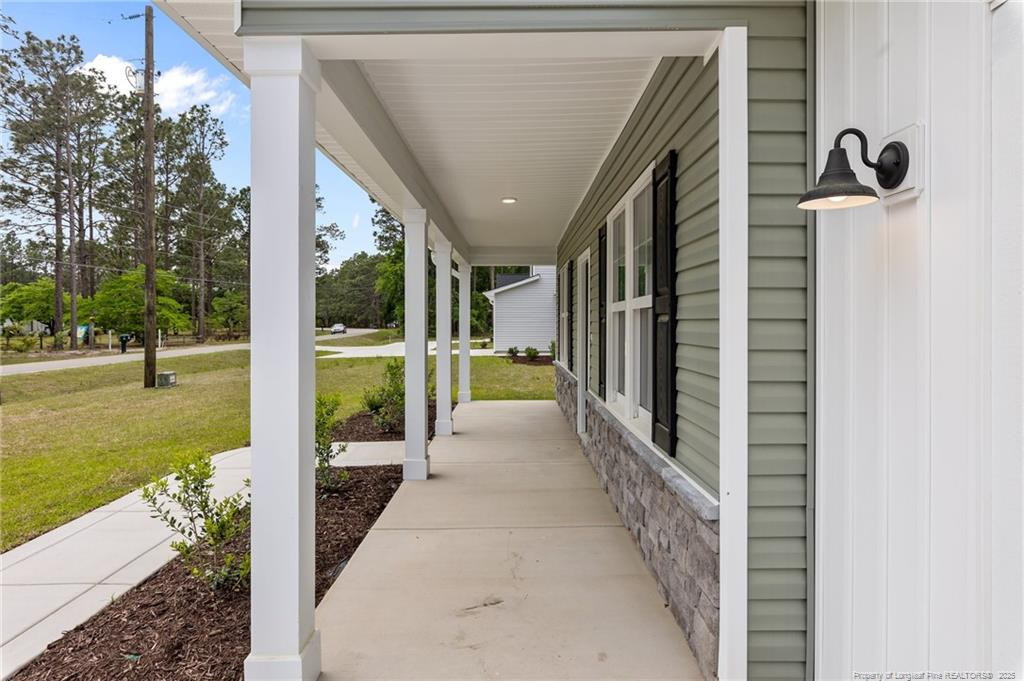 1585 Scull (lot 4) Road Property Photo 10