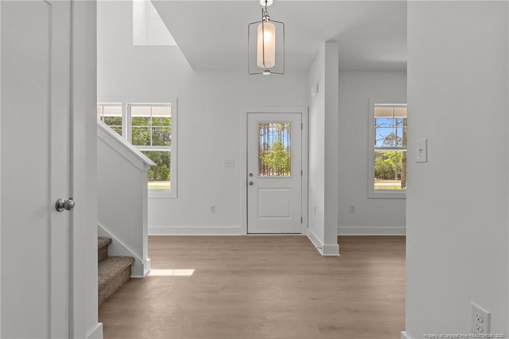 1585 Scull (lot 4) Road Property Photo 14
