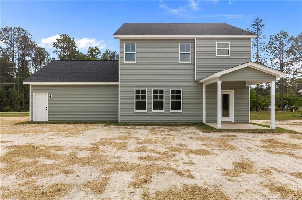 1585 Scull (lot 4) Road Property Photo 42