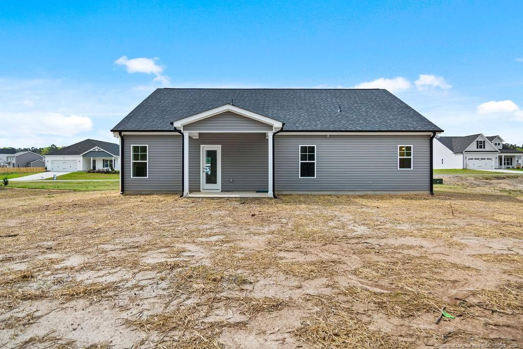 233 Godwin Gate (lot 6) Street Property Photo 3