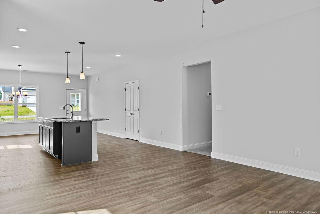 233 Godwin Gate (lot 6) Street Property Photo 11