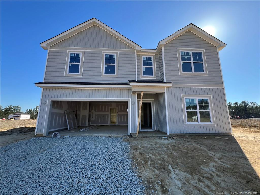 206 Palomo (lot 27) Place Property Photo 1